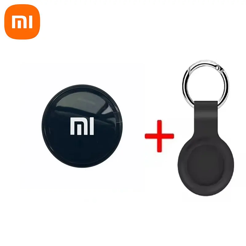 Xiaomi Smart Mini GPS Tracker BluetootWallet