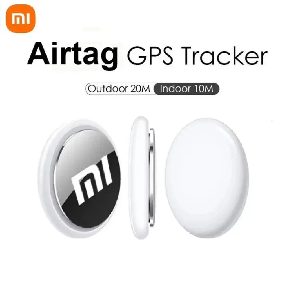 Xiaomi Smart Mini GPS Tracker BluetootWallet