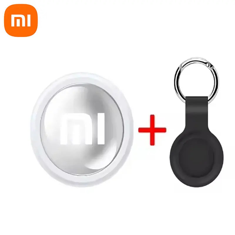 Xiaomi Smart Mini GPS Tracker BluetootWallet