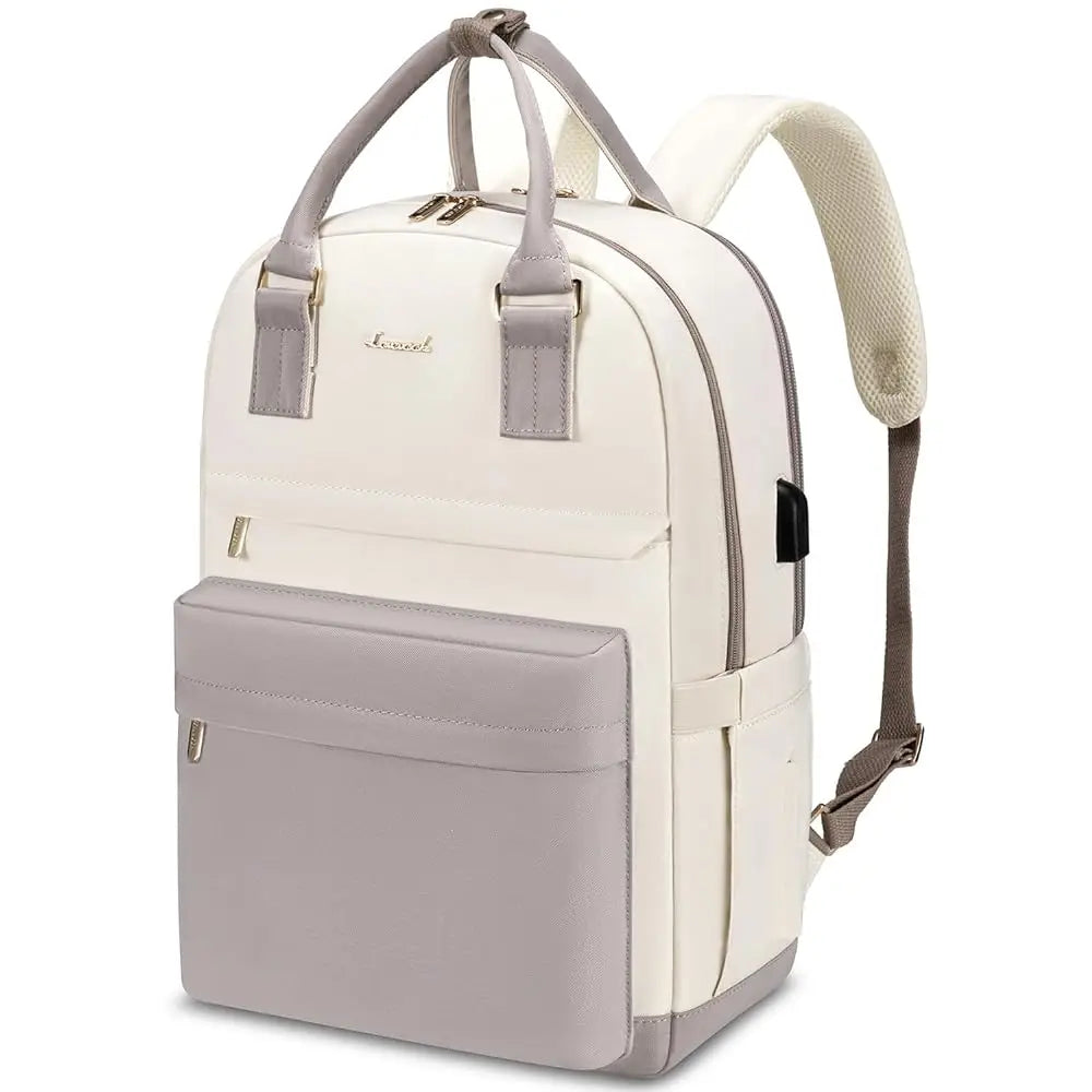 Sac à dos femme LOVEVOOK 15.6"/17" élégant et pratique