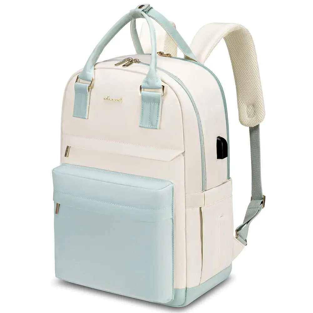 Sac à dos femme LOVEVOOK 15.6"/17" élégant et pratique