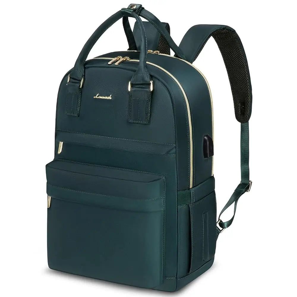 Sac à dos femme LOVEVOOK 15.6"/17" élégant et pratique