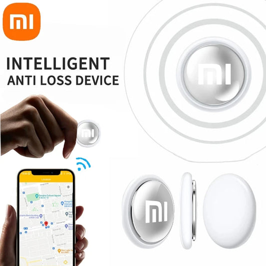 Xiaomi Smart  Mini GPS Tracker BluetootWallet